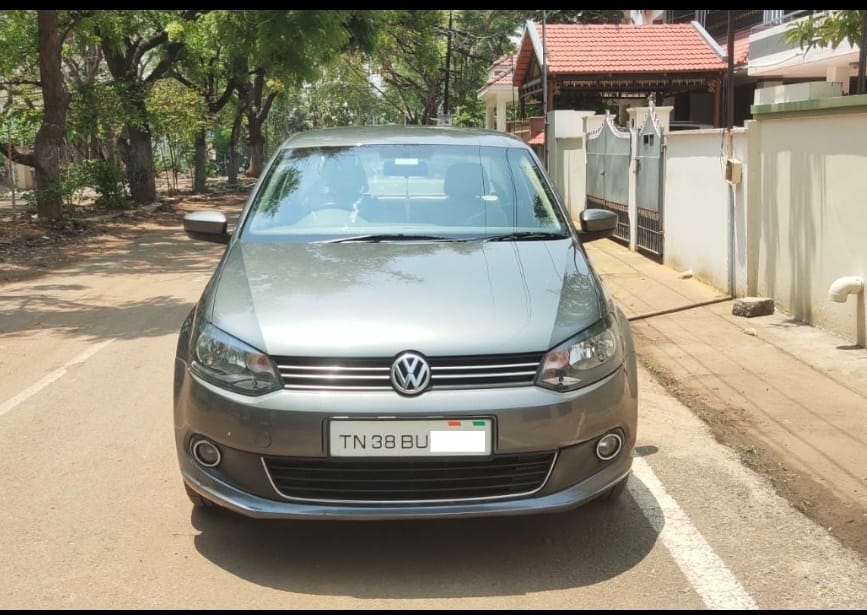 Used Volkswagen Cars in Coimbatore: Quality and Value in One Package