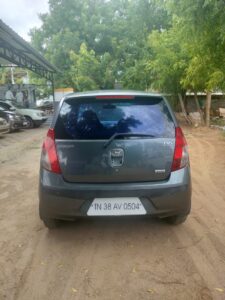 Hyundai i10 Era 2010 | Just ₹2,49,000 | Coimbatore-Registered | Daiwame Cars - Used Car Spotlight