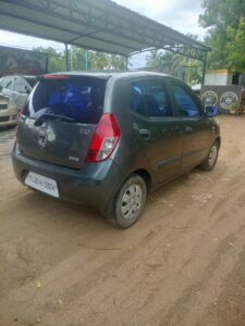 Hyundai i10 Era 2010 | Just ₹2,49,000 | Coimbatore-Registered | Daiwame Cars - Used Car Spotlight