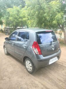 Hyundai i10 Era 2010 | Just ₹2,49,000 | Coimbatore-Registered | Daiwame Cars - Used Car Spotlight