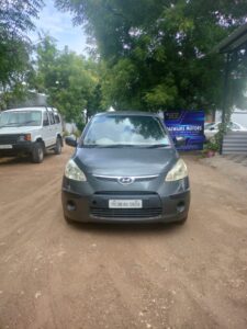 Hyundai i10 Era 2010 | Just ₹2,49,000 | Coimbatore-Registered | Daiwame Cars - Used Car Spotlight
