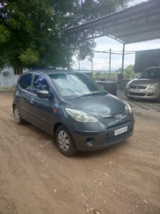 Hyundai i10 Era 2010 | Just ₹2,49,000 | Coimbatore-Registered | Daiwame Cars - Used Car Spotlight