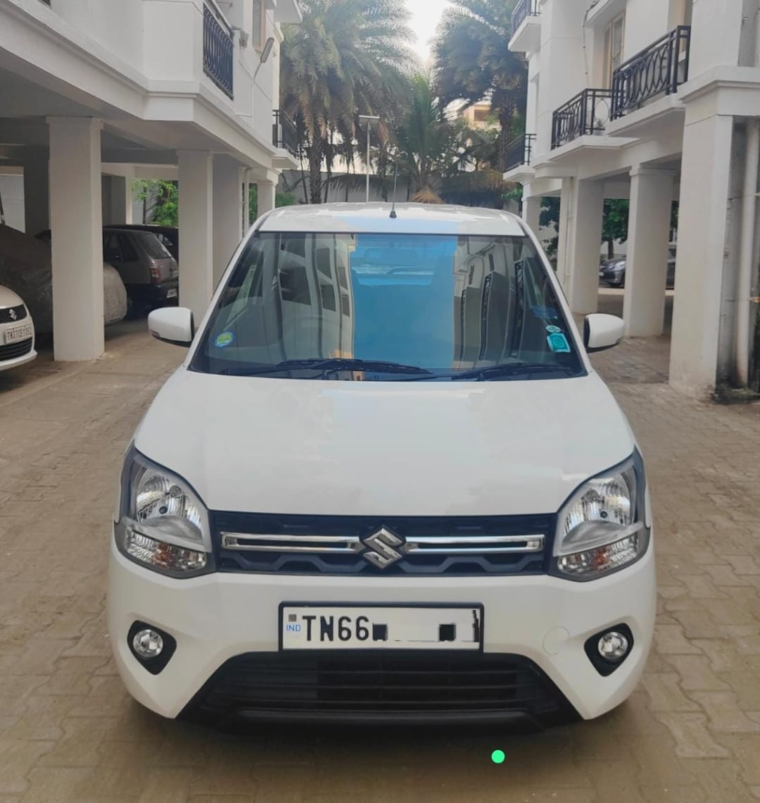Wagon R Used Cars in Coimbatore: A Comprehensive Guide