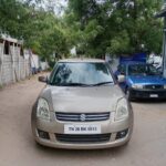 Pre-Owned 2011 Maruti Suzuki Swift Dzire VDi Sale in Coimbatore