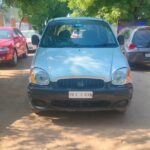 1999 Used Hyundai Santro in Coimbatore - Just Rs. 75,000 Only at Daiwame Cars