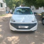 Unlocking Great Deals: Pre-Owned 2019 Hyundai Santro in Coimbatore